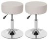 Mendler HWC-C22 2er Hocker Set Mendler HWC-C22 2er Hocker Set