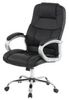 Mendler Profi-Bürostuhl Boston XXL Mendler Profi-Bürostuhl Boston XXL