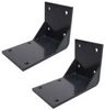 Mendler T122 T123 2er Deckenadapter für Kassetten-Markise Mendler T122 T123 2er Deckenadapter für Kassetten-Markise