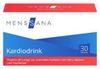 MensSana Kardiodrink Pulver-Sachets 30 Stk. MensSana Kardiodrink Pulver-Sachets 30 Stk.