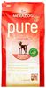 Mera Dog Pure Sensitive Truthahn & Kartoffel 12,5 kg Mera Dog Pure Sensitive Truthahn & Kartoffel 12,5 kg