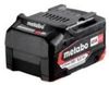 Metabo Akkupack 18 V 5,2 Ah (625028000) Metabo Akkupack 18 V 5,2 Ah (625028000)