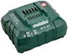 Metabo ASC 30-36V Ladegerät (627044000) Metabo ASC 30-36V Ladegerät (627044000)
