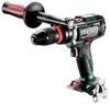 Metabo BS 18 LTX-3 BL Q I Metal (603180840) Metabo BS 18 LTX-3 BL Q I Metal (603180840)