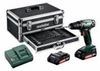 Metabo BS 18 Set (602207910) Metabo BS 18 Set (602207910)