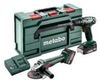 Metabo Combo Set 2.4.3 18 V (685204500) Metabo Combo Set 2.4.3 18 V (685204500)