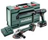 Metabo Combo Set 2.4.4 18 V (685205500) Metabo Combo Set 2.4.4 18 V (685205500)