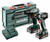 Metabo Combo Set 2.8.1 18V (685193000) Metabo Combo Set 2.8.1 18V (685193000)