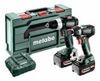 Metabo Combo Set 2.8.4 18V (685196000) Metabo Combo Set 2.8.4 18V (685196000)