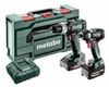 Metabo Combo Set 2.8.6 18V (685198000) Metabo Combo Set 2.8.6 18V (685198000)