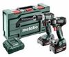 Metabo Combo Set 2.9.2 18V (685202000) Metabo Combo Set 2.9.2 18V (685202000)
