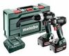 Metabo Combo Set 2.9.3 18V (685203000) Metabo Combo Set 2.9.3 18V (685203000)