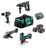 Metabo Combo Set 4.3 (685214000) Metabo Combo Set 4.3 (685214000)