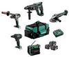 Metabo Combo Set 5.2 (685213000) Metabo Combo Set 5.2 (685213000)