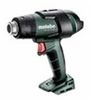 Metabo HG 18 LTX 500 (610502840) Metabo HG 18 LTX 500 (610502840)