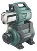 Metabo HWW 6000/25 Inox (60097500) Metabo HWW 6000/25 Inox (60097500)