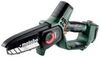 Metabo MS 18 LTX 15 (600856850) Metabo MS 18 LTX 15 (600856850)