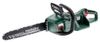 Metabo MS 36-18 LTX BL 40 (601613850) Metabo MS 36-18 LTX BL 40 (601613850)
