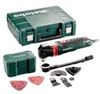 Metabo MT 400 Quick Set (601406500) Metabo MT 400 Quick Set (601406500)