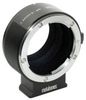 Metabones Adapter Nikon F an Fuji X-Mount T Metabones Adapter Nikon F an Fuji X-Mount T