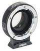 Metabones Speed Booster Ultra Minolta MD an MFT Metabones Speed Booster Ultra Minolta MD an MFT