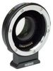 Metabones Speed Booster XL EF-BMPCC4K T Metabones Speed Booster XL EF-BMPCC4K T