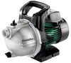 Metabo P 4000 G (600964000) Metabo P 4000 G (600964000)