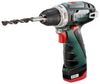Metabo PowerMaxx BS Basic (6.000805.00) Metabo PowerMaxx BS Basic (6.000805.00)