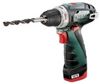 Metabo PowerMaxx BS Basic (600984000) Metabo PowerMaxx BS Basic (600984000)