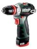 Metabo PowerMaxx BS BL Q (601749500) Metabo PowerMaxx BS BL Q (601749500)