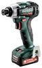 Metabo PowerMaxx SSD 12 BL (601115500) Metabo PowerMaxx SSD 12 BL (601115500)