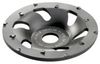 Metabo Diamantschleiftopf professional 125 mm (628208000) Metabo Diamantschleiftopf professional 125 mm (628208000)