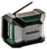 Metabo R 12-18 BT (600777850) Metabo R 12-18 BT (600777850)