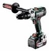 Metabo SB 18 LTX-3 BL I Metal (603183650) Metabo SB 18 LTX-3 BL I Metal (603183650)
