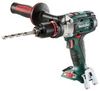 Metabo SB 18 LTX Impuls (602192840) Metabo SB 18 LTX Impuls (602192840)