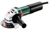 Metabo WQ 1100-125 (610035000) Metabo WQ 1100-125 (610035000)