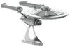 Metal Earth Star Trek Starship Enterprise NCC-1701 (502670) Metal Earth Star Trek Starship Enterprise NCC-1701 (502670)