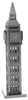 Metal Earth Big Ben Tower (502556) Metal Earth Big Ben Tower (502556)