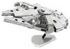 Metal Earth Star Wars Millenium Falcon (502658) Metal Earth Star Wars Millenium Falcon (502658)