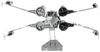 Metal Earth Star Wars X-Wing (502656) Metal Earth Star Wars X-Wing (502656)