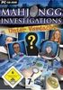 Rondomedia MahJongg Investigations - Unter Verdacht PC Rondomedia MahJongg Investigations - Unter Verdacht PC