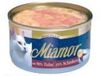 Miamor Feine Filets Huhn & Schinken 6 x 100 g Miamor Feine Filets Huhn & Schinken 6 x 100 g
