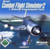 Microsoft Combat Flight Simulator 2 PC Microsoft Combat Flight Simulator 2 PC