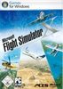 Microsoft Flight Simulator X - Standard PC Microsoft Flight Simulator X - Standard PC