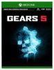 Microsoft Gears 5 Xbox One Microsoft Gears 5 Xbox One