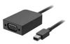 Microsoft Surface Mini DisplayPort auf VGA Adapter (EJQ-00004) Microsoft Surface Mini DisplayPort auf VGA Adapter (EJQ-00004)