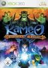 Microsoft Kameo - Elements Of Power Xbox 360 Microsoft Kameo - Elements Of Power Xbox 360