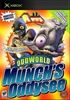 Microsoft Oddworld Munch's Oddysee Xbox Microsoft Oddworld Munch's Oddysee Xbox