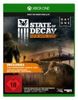 Microsoft State of Decay Xbox One Microsoft State of Decay Xbox One