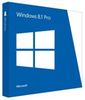 Microsoft Windows 8.1 Pro 64Bit DSP/SB Microsoft Windows 8.1 Pro 64Bit DSP/SB